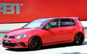 2016 Volkswagen Golf GTI Clubsport by ABT [5-door]