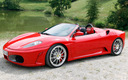 2006 Ferrari F430 Spider by Edo Competition