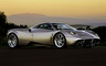 2011 Pagani Huayra Prototype