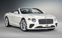 2019 Bentley Continental GT Convertible Bavarian Edition By Mulliner