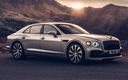 2019 Bentley Flying Spur Blackline