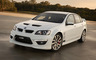 2009 HSV Clubsport R8