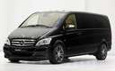 2013 Mercedes-Benz Viano iBusiness 3D by Brabus [ExtraLong]