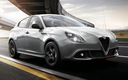 2019 Alfa Romeo Giulietta Sport