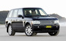 2005 Range Rover Vogue Supercharged (AU)