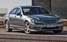 2009 Mercedes-Benz S-Class AMG Styling