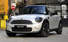 2011 Mini Cooper Soho Package (UK)