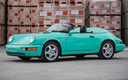 1992 Porsche 911 Speedster (US)