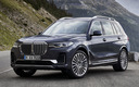 2019 BMW X7