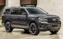 2022 Ford Expedition Stealth Edition