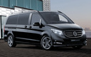 2017 Mercedes-Benz V-Class Business Lounge by Brabus [ExtraLong]