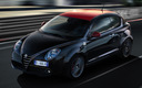 2013 Alfa Romeo MiTo SBK Limited Edition