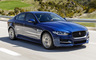 2015 Jaguar XE R-Sport