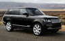 2013 Range Rover Autobiography (US)