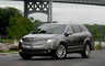 2010 Lincoln MKT