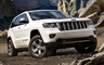 2012 Jeep Grand Cherokee Trailhawk