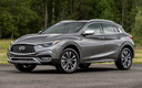 2017 Infiniti QX30 AWD Styling