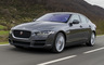 2015 Jaguar XE