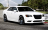 2011 Chrysler 300 SRT8