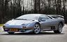 1998 Lamborghini Diablo VT