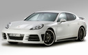 2012 Porsche Panamera by JE Design