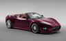 2013 Spyker B6 Venator Spyder Concept