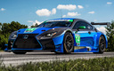 2014 Lexus RC F GT3