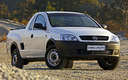 2003 Opel Corsa Utility (ZA)