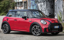 2021 Mini Cooper S JCW Package [3-door]