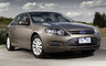 2011 Ford Falcon XT