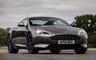 2015 Aston Martin DB9 GT (UK)