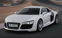 2012 Audi R8 V10 Coupe