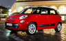 2012 Fiat 500L