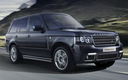 2009 Range Rover Vogue by Overfinch (UK)