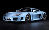 2009 Noble M600