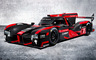 2015 Audi R18 E-Tron Quattro prototype