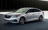 2015 Hyundai Sonata Sport (US)