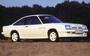 1984 Opel Manta GSi