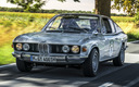 1969 BMW 2002 GT4 Coupe by Frua