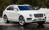 2016 Bentley Bentayga (AU)