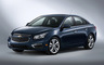 2015 Chevrolet Cruze (US)