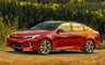 2016 Kia Optima SX