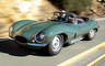 2016 Jaguar XKSS Continuation