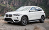 2016 BMW X1 (US)