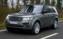 2016 Range Rover SVAutobiography Dynamic