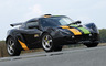 2006 Lotus Exige 265E (UK)