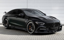 2020 Mercedes-AMG GT 63 S Inferno by TopCar [4-door]