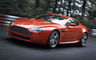 2008 Aston Martin V8 Vantage N400