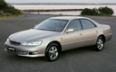 2000 Lexus ES (AU)