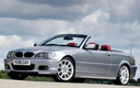 2003 BMW 3 Series Convertible M Sport (UK)